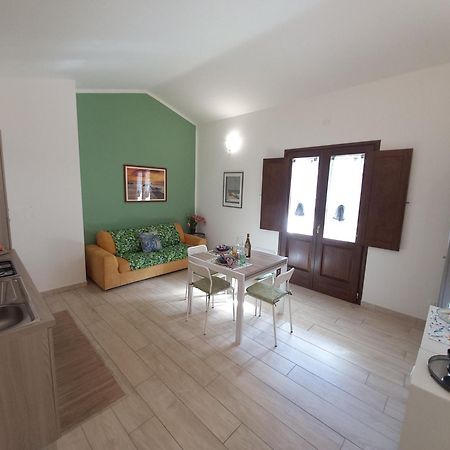Il Melograno Casa Vacanze Teulada Exterior foto