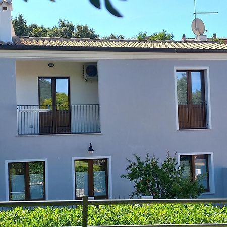 Il Melograno Casa Vacanze Teulada Exterior foto