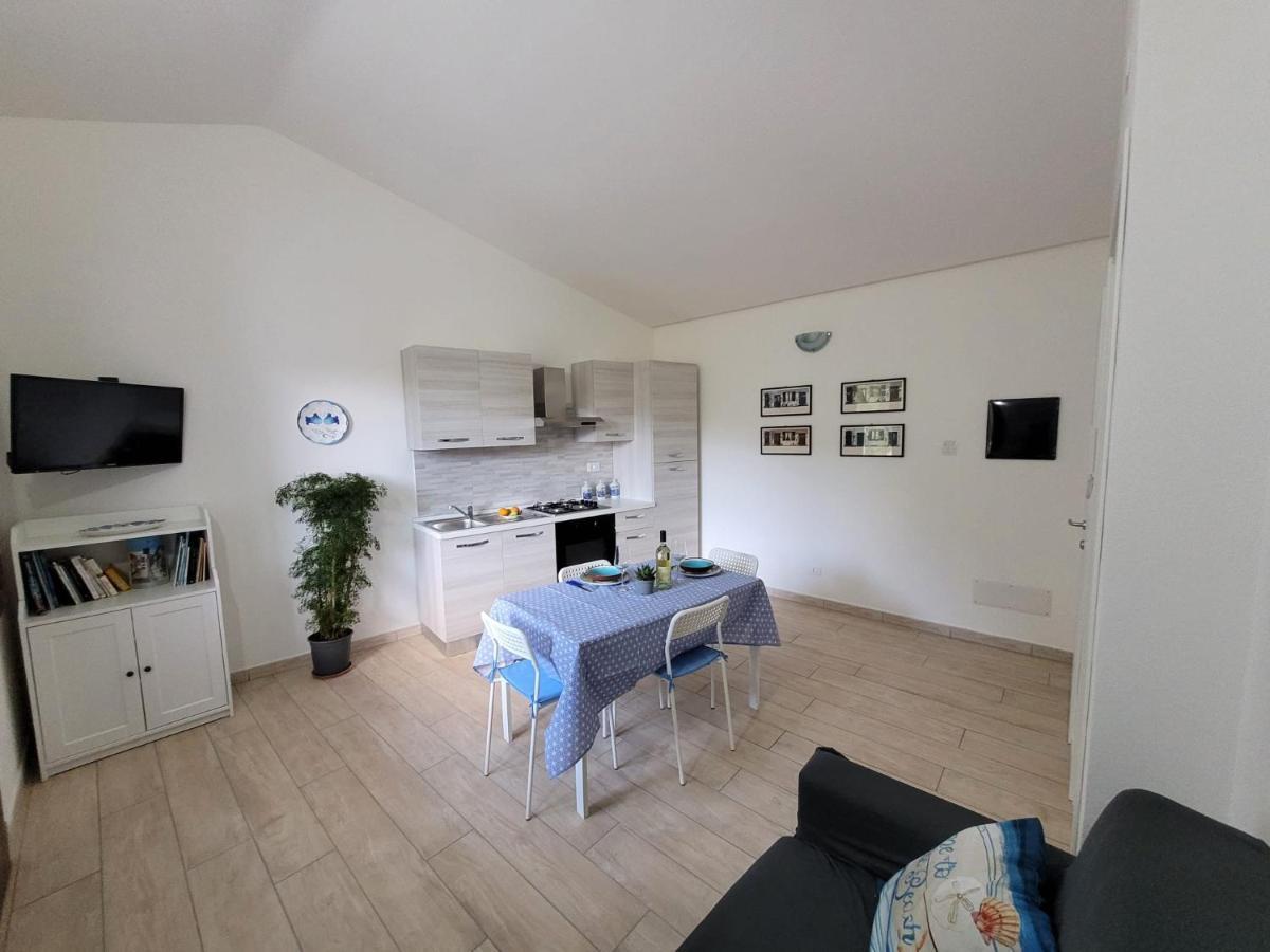 Il Melograno Casa Vacanze Teulada Exterior foto