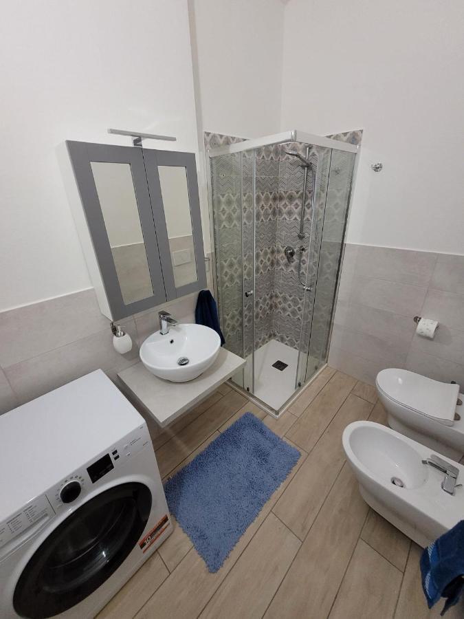 Il Melograno Casa Vacanze Teulada Exterior foto