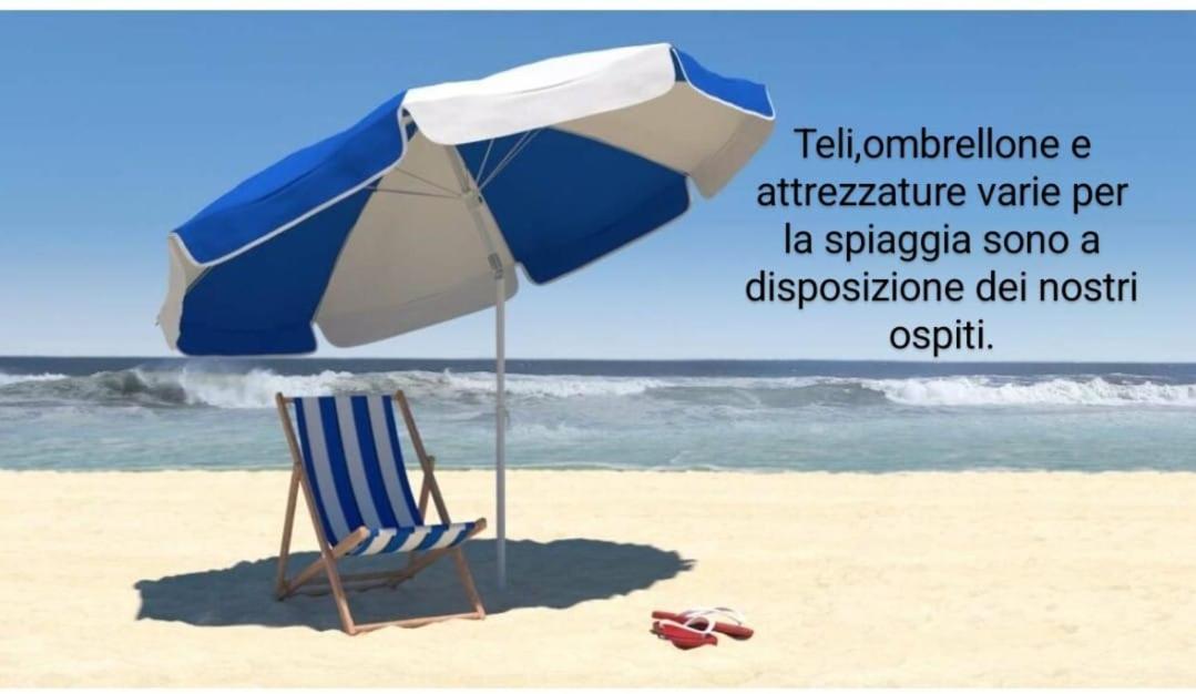 Il Melograno Casa Vacanze Teulada Exterior foto